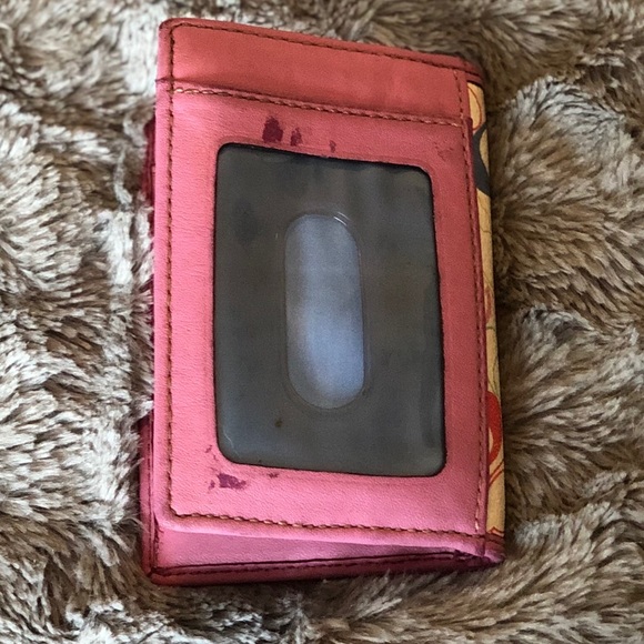 Coach Wallet - Picture 2 of 4